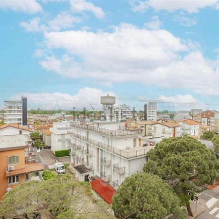 Appartamento Piazza Mazzini Lido di Jesolo Exteriér fotografie