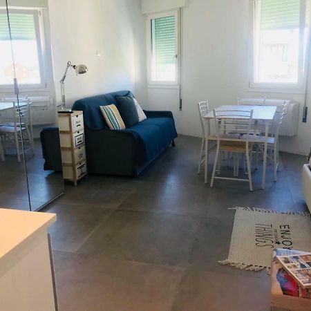 Appartamento Piazza Mazzini Lido di Jesolo Exteriér fotografie