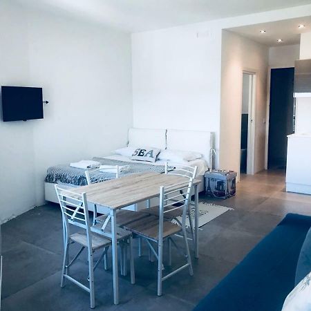 Appartamento Piazza Mazzini Lido di Jesolo Exteriér fotografie