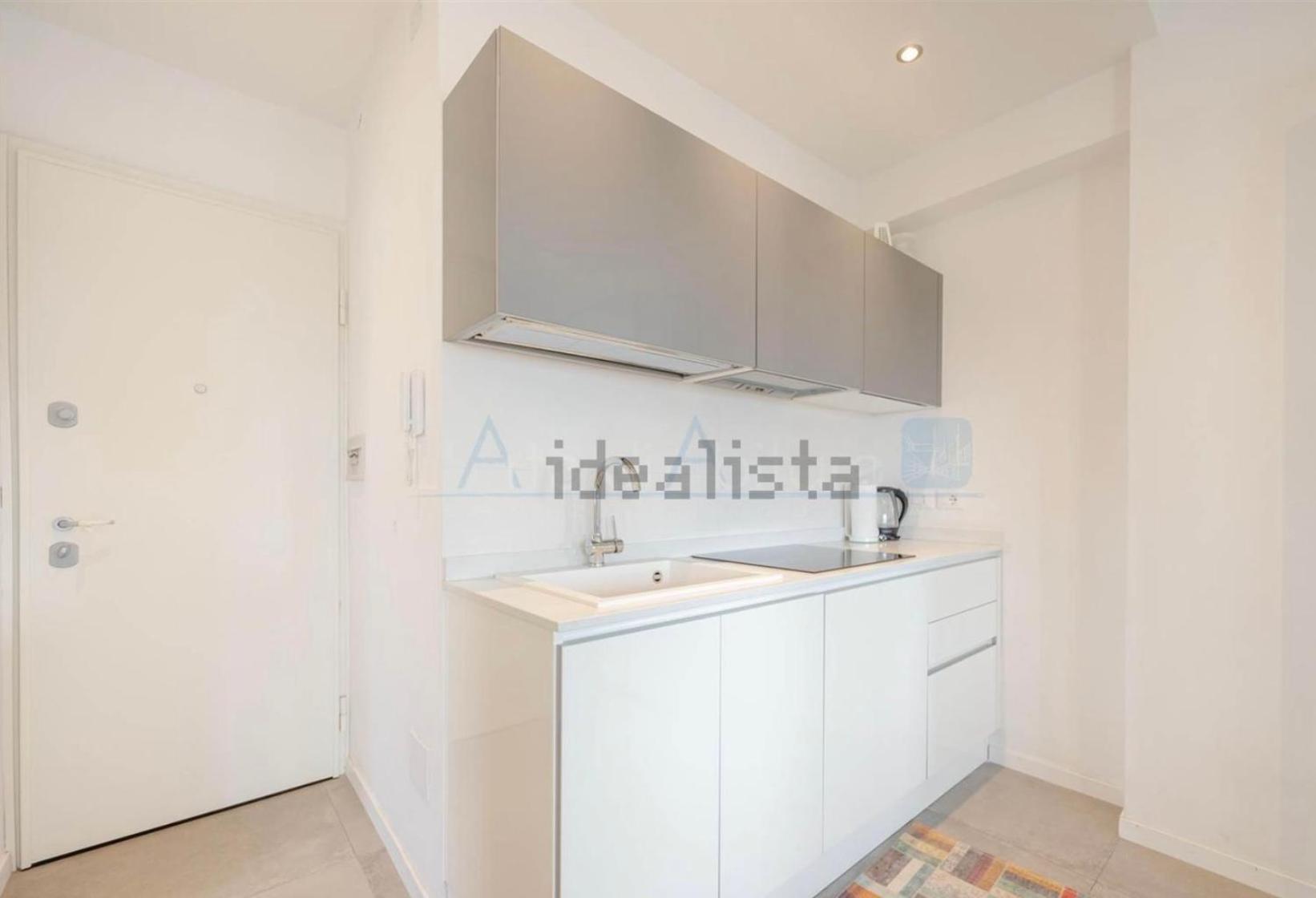 Appartamento Piazza Mazzini Lido di Jesolo Exteriér fotografie