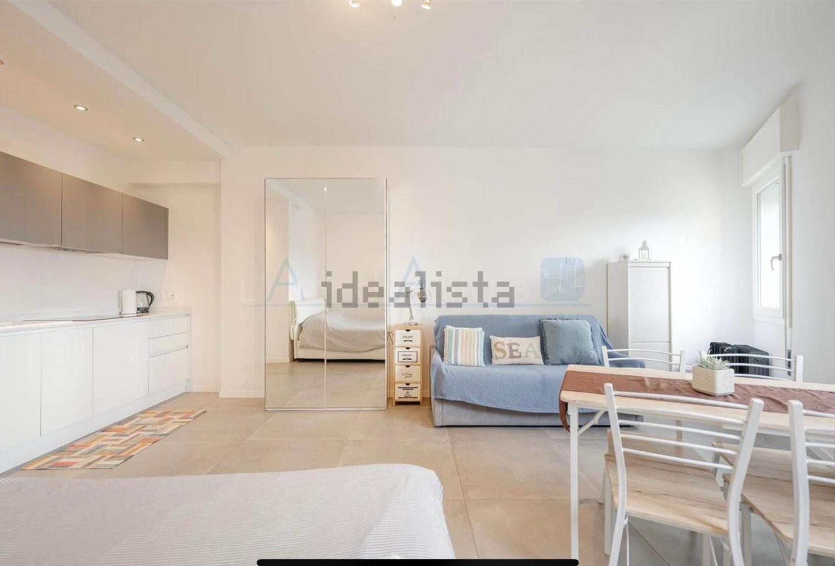 Appartamento Piazza Mazzini Lido di Jesolo Exteriér fotografie