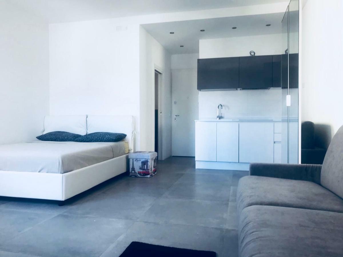 Appartamento Piazza Mazzini Lido di Jesolo Exteriér fotografie