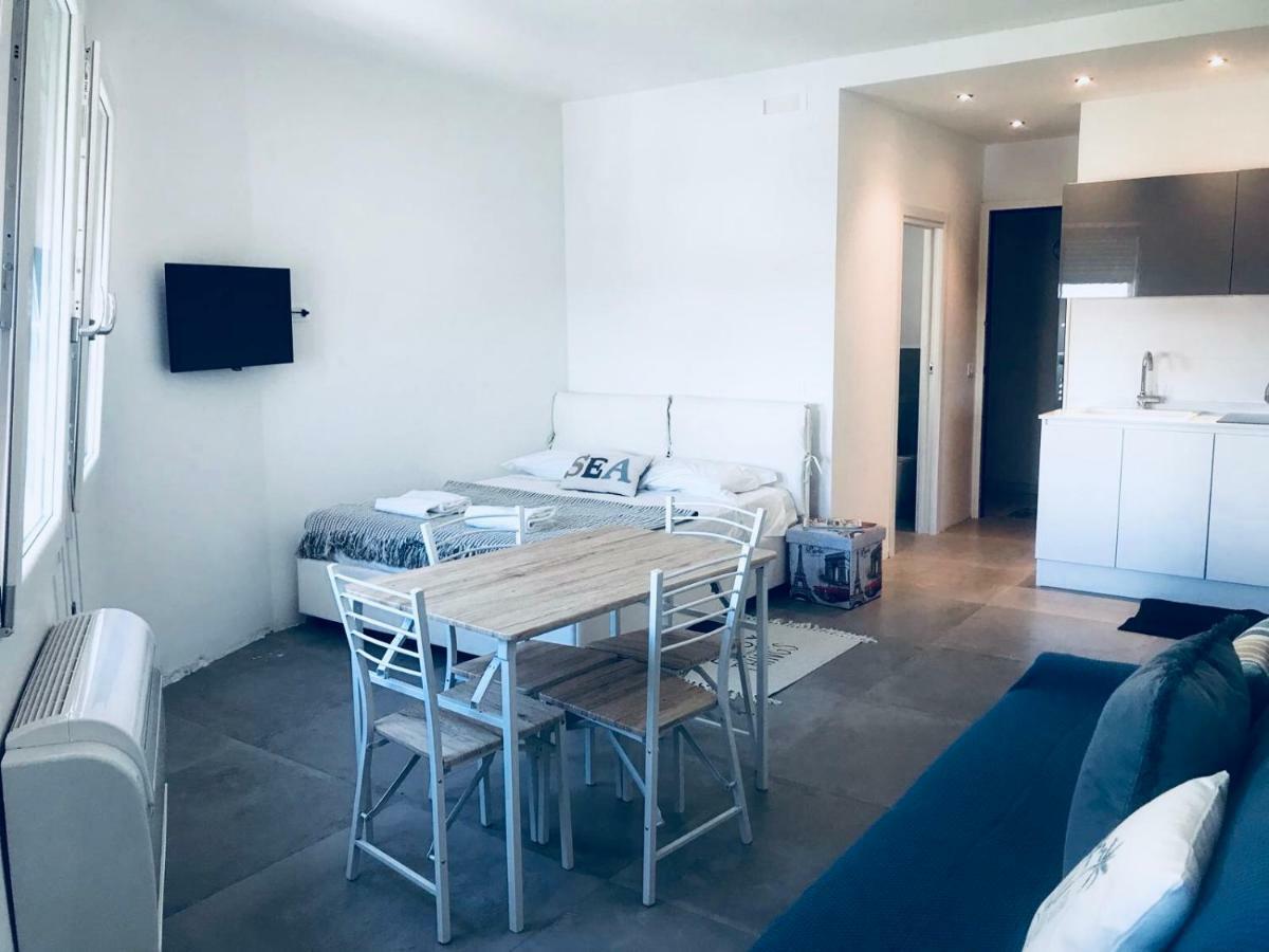 Appartamento Piazza Mazzini Lido di Jesolo Exteriér fotografie