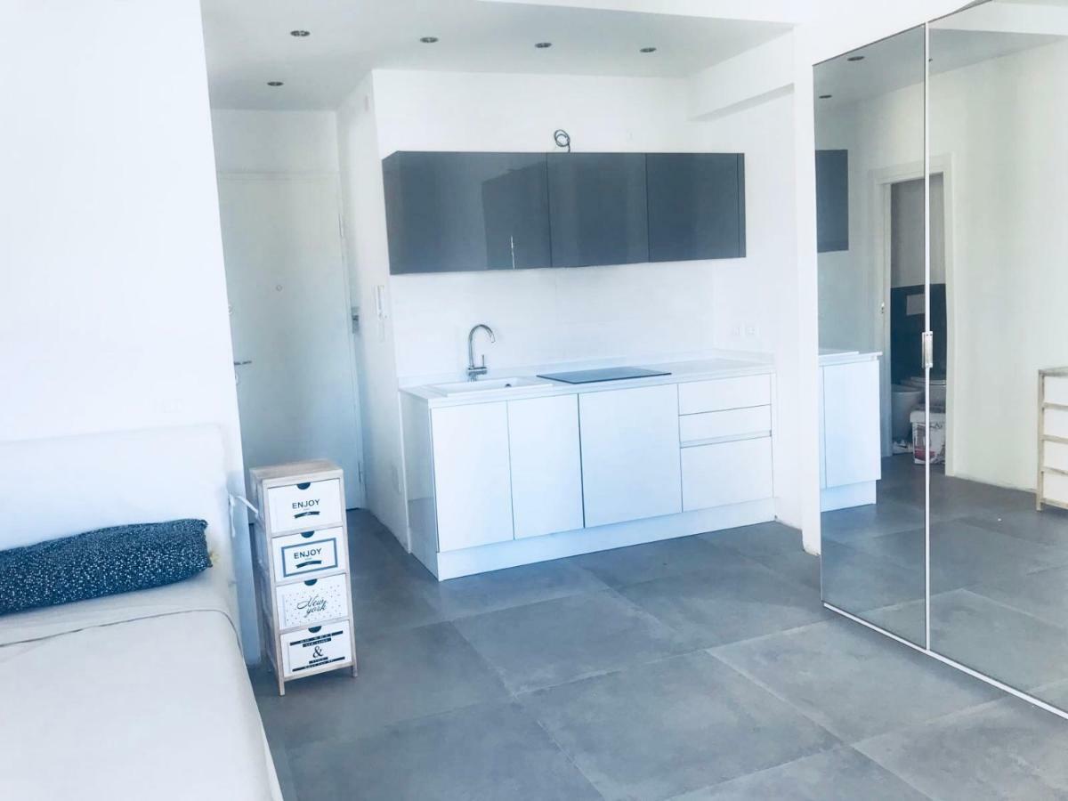 Appartamento Piazza Mazzini Lido di Jesolo Exteriér fotografie